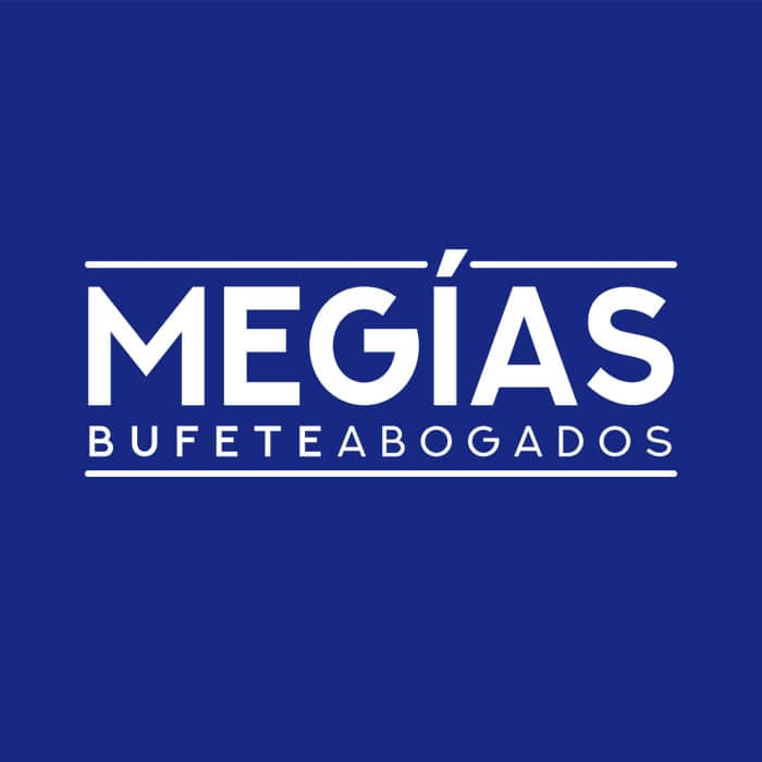 Bufete Megías Lawyers. Tailored services. Recommended Associates
