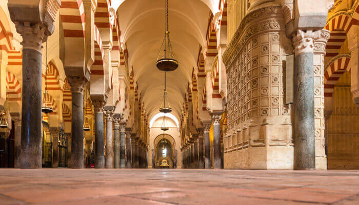 Mezquita Córdoba