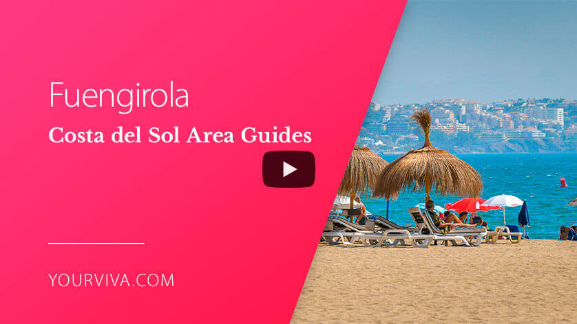 Fuengirola Video Guide