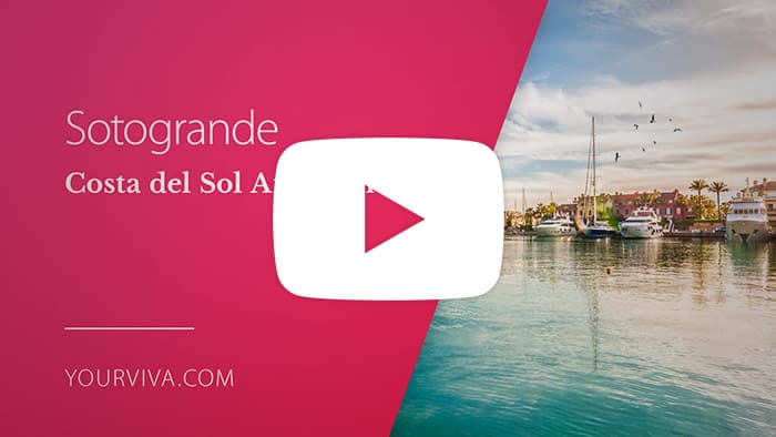 Sotogrande Video Guide