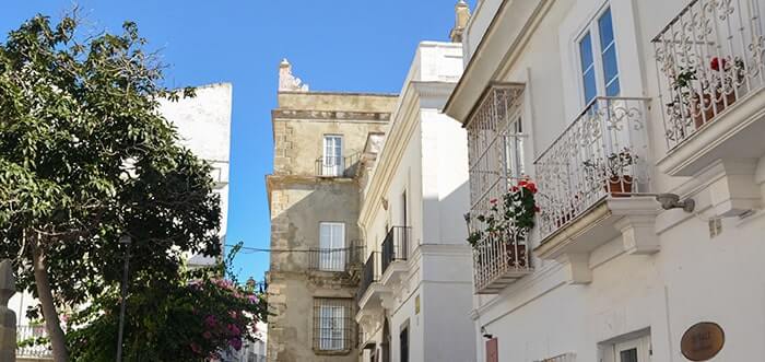 Tarifa Guide - Classic Spanish ambience in the heart of Tarifa