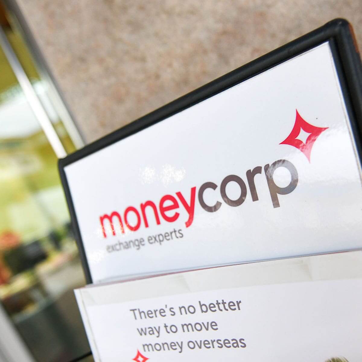 Moneycorp Currency Exchange Uk Spain - 