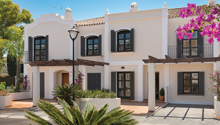 Utvalda fastigheter på Costa del Sol. Köpa hus i Spanien. Fastighet i Spanien