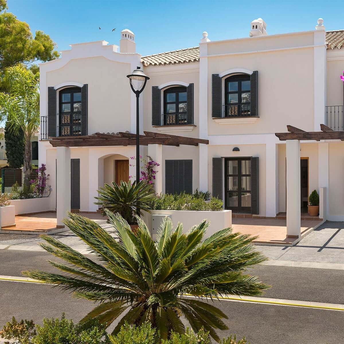 Featured Properties Costa del Sol available for sale