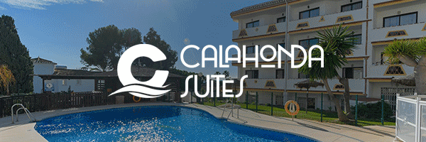 Calahonda Suites. Key-Ready Apartments in Calahonda,Mijas Costa, Malaga