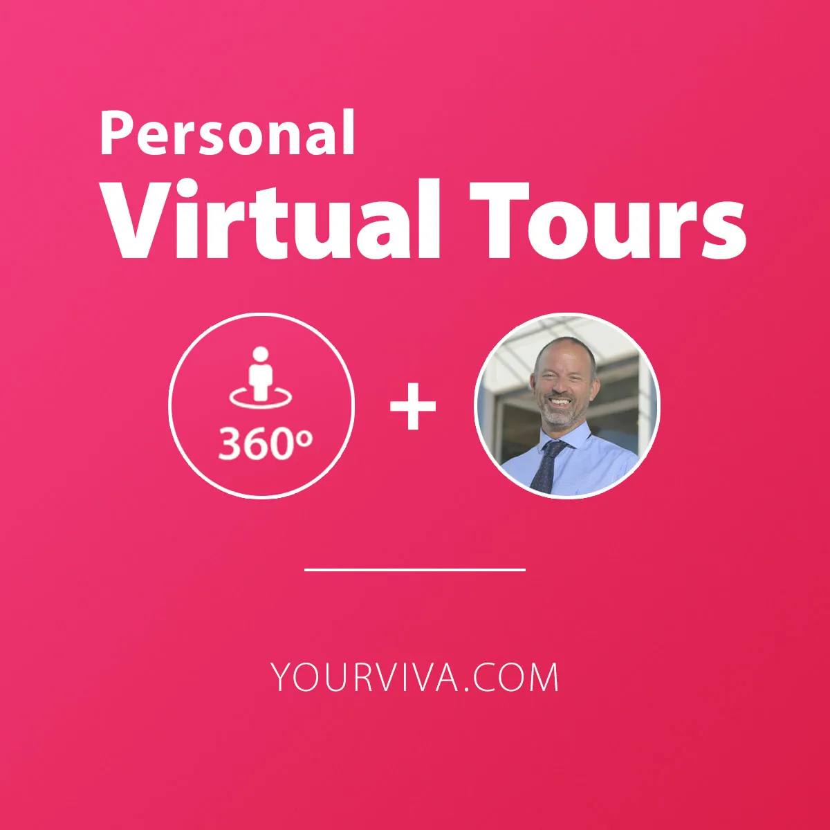 Personal Virtual Tour