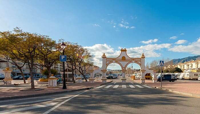 Andalusian Festivals and Fiestas you can’t afford to miss in Córdoba in May. Fuengirola International Fair