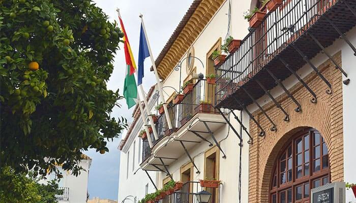 More Brits on the electoral roll in Marbella as padrón registration grows in Spain. Marbella Town Hall