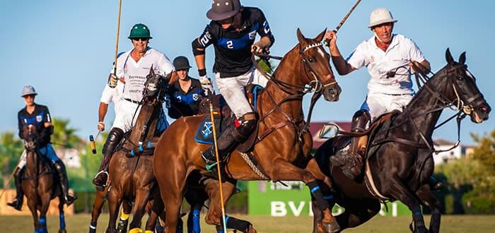 What’s on? Events on the Costa del Sol in July. Polo in Sotogrande