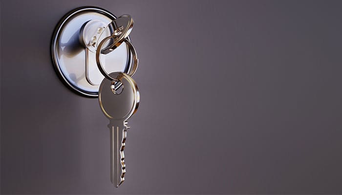How Do You Buy a Property in Spain? Pick up the keys and move in!