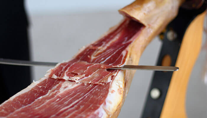 5 Top Reasons For Moving To Spain. Spanish gastronomy