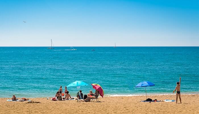 Costa del Sol Tourism To Break Records In 2019. Record-breaking summer