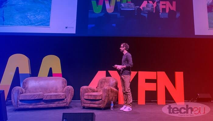 Mobile World Congress 2019 starts today in Barcelona, Spain. 4YFN