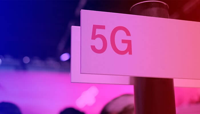 Mobile World Congress 2019 starts today in Barcelona, Spain. 5G is a current trend