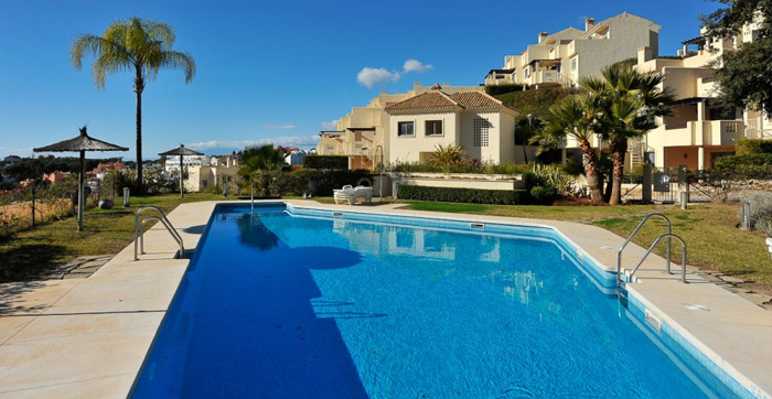 Recommended Properties on the Costa del Sol - Ideal family home in Marbella