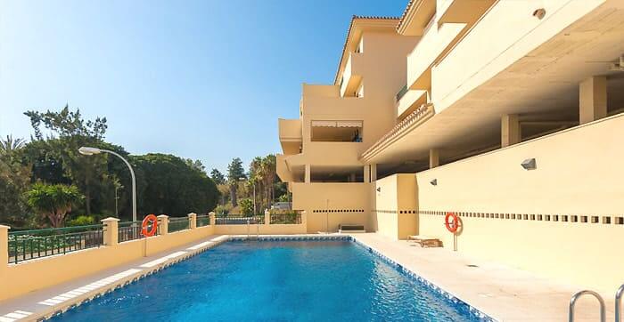 5 Most Viewed Costa del Sol Properties in March: Apartment in Benalmádena