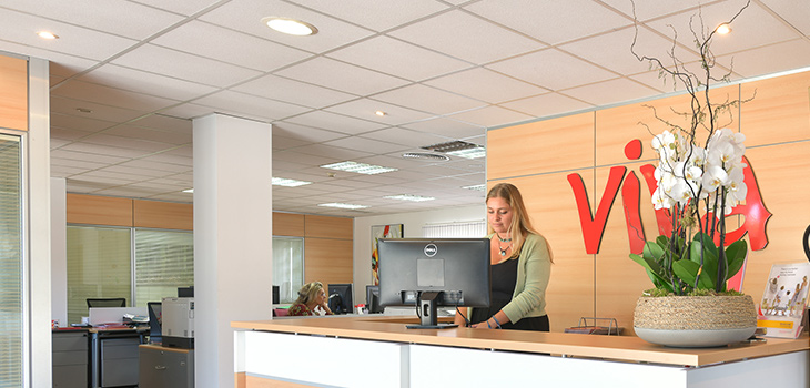 YourViva Office Claudia