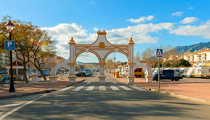 Why You Should Go To The 25th Fuengirola International Fair This Week.