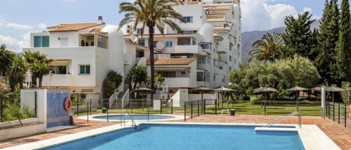 3.- Penthouse for sale in Estepona - €719,000