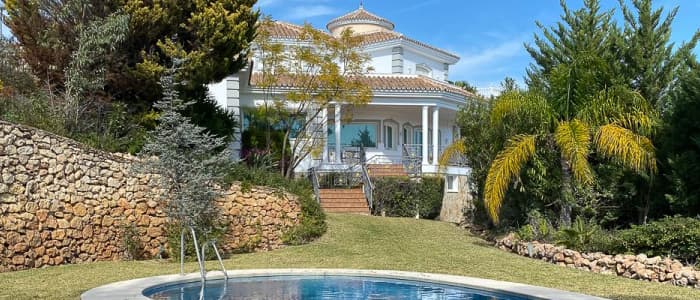 4.- Villa for sale in Mijas Golf, Mijas - €1,595,000