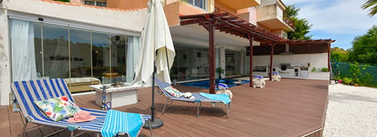 Absolutely stunning townhouse for sale in Estepona
