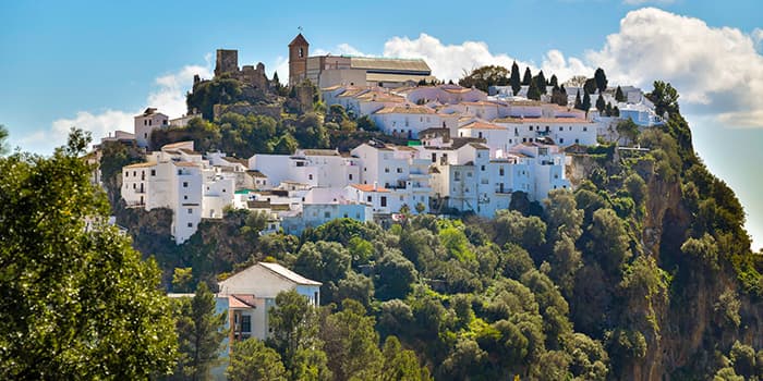 Casares