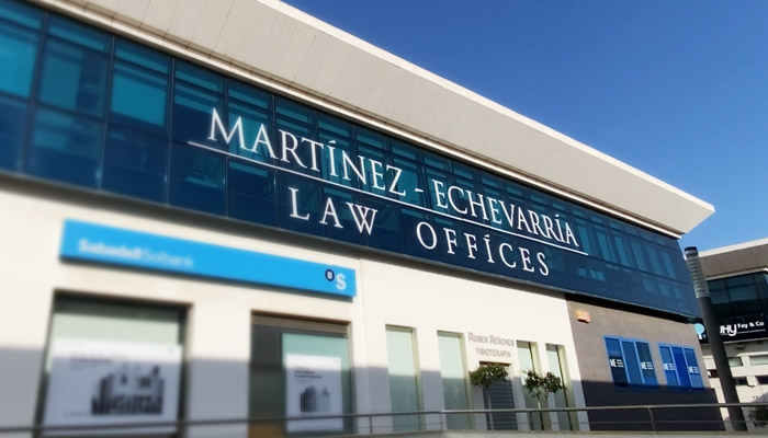 Martínez Echevarría Lawyers. Andalusian Government reduces the Transfer Tax for resale properties