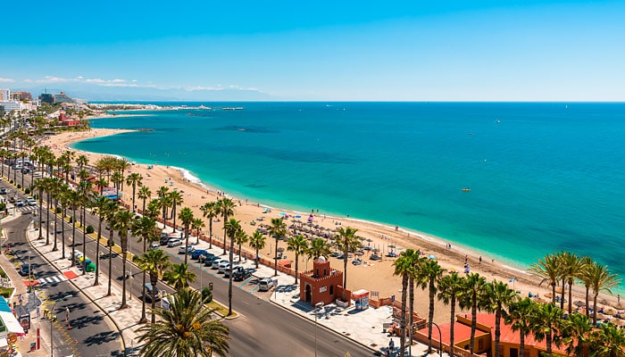 Can I travel to Spain after the 31st of March? | YourViva