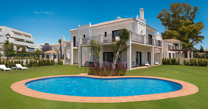 Top 10 Posts of 2018 - Luxury homes in Marbella were one of the main points of attraction this year