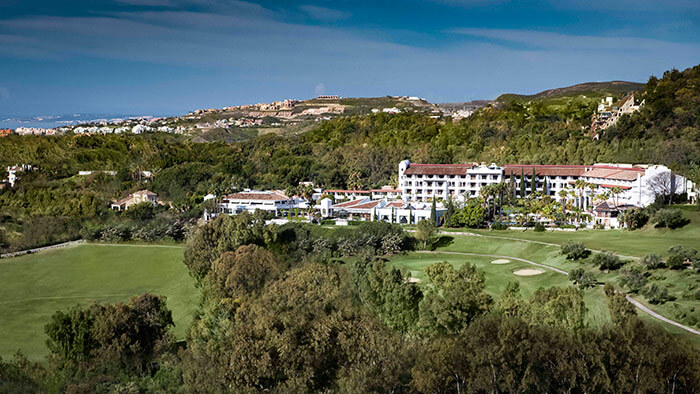 From Beach Paradise to Golfing Haven