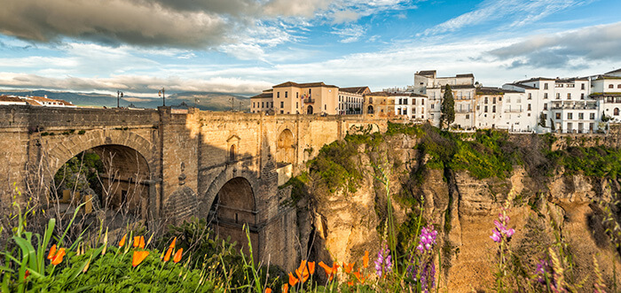 Day Trips around Andalucía. Ronda