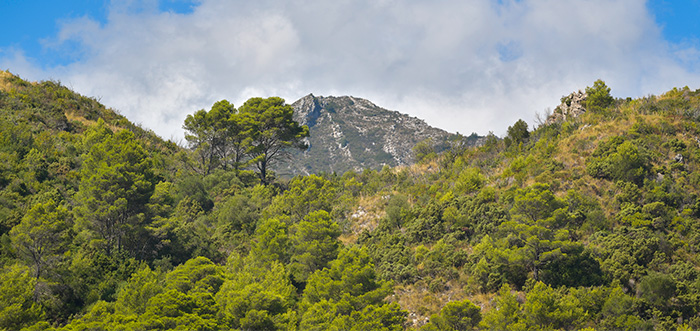 Day trips in Andalucía for trekkers