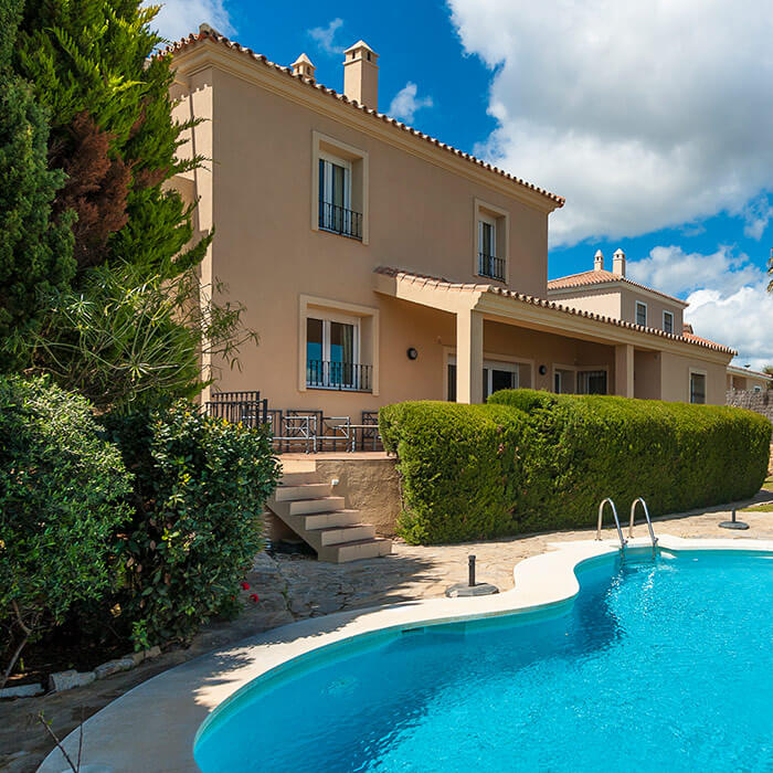 Buying a holiday home in Spain. VIVA can help you find the ideal home.