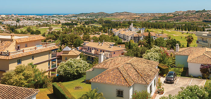 Plan your move to the Costa del Sol with VIVA