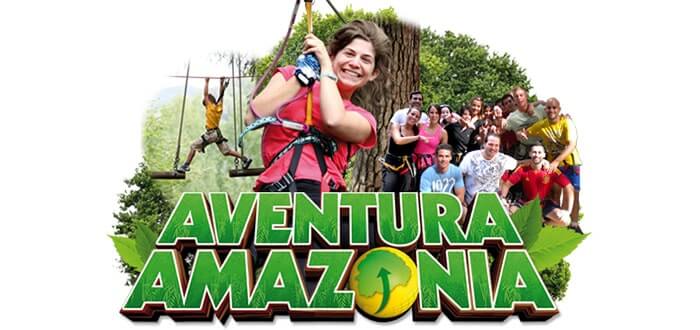 Aventura Amazonia in Elviria