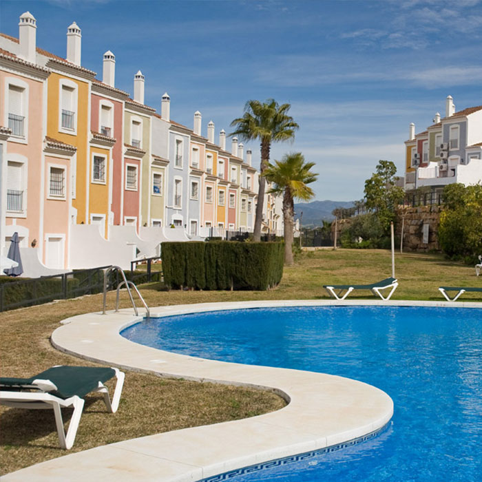 FAQs - Buyers seeking properties throughout the Costa del Sol. 