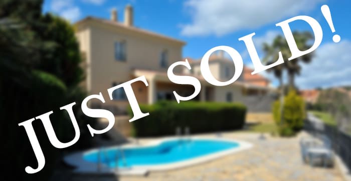 5 Brexit Day Property Bargains on the Costa del Sol in January 2020_Reduced villa for sale in La Duquesa