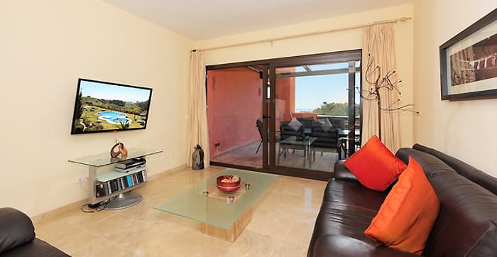 VIVA's 5 Most Popular Properties On The Costa Del Sol In July: Apartment in Manilva