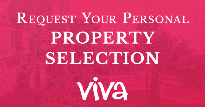 What Did We Do For You This Year? Top 5 VIVA Updates In 2019_Request your Personal Property Selection