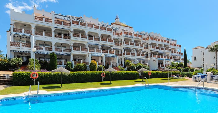 5 Most Viewed Costa del Sol Properties in May: penthouse in Mijas