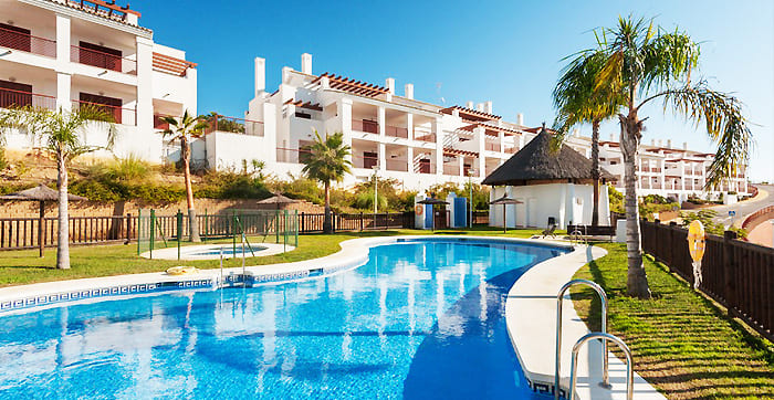 5 Most Viewed Properties on the Costa del Sol in May: Apartment in La Alcaidesa