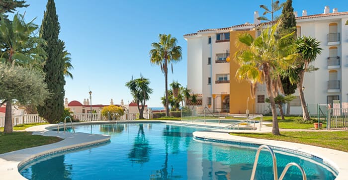 5 Most Viewed Costa del Sol Homes For Sale In June: duplex penthouse in Riviera del Sol