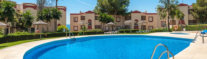 Die besten Immobilienangebote an der Costa del Sol