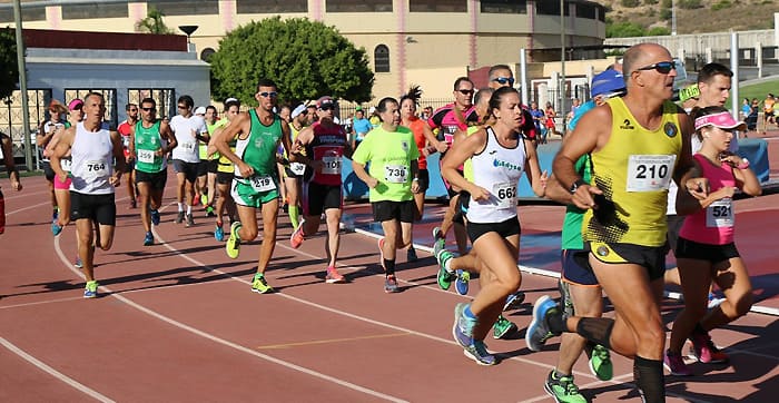 What’s on this weekend (15th-17th November 2019) on the Costa del Sol? Fun run in Torremolinos