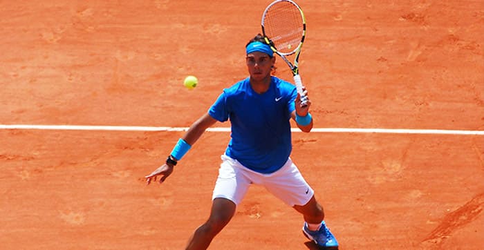 Tennis in Spain: Who Will Win the Mutua Madrid Open? Rafael Nadal