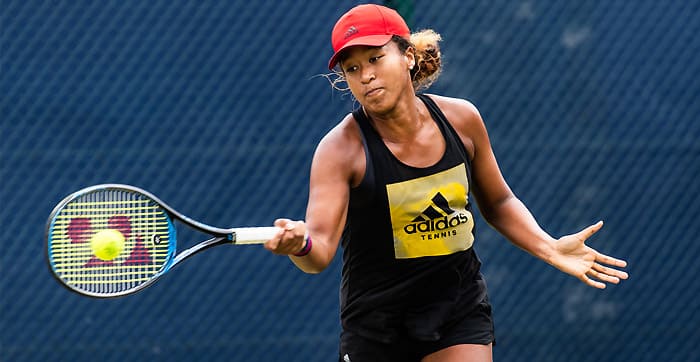 Tennis in Spain: Who Will Win the Mutua Madrid Open? Naomi Osaka