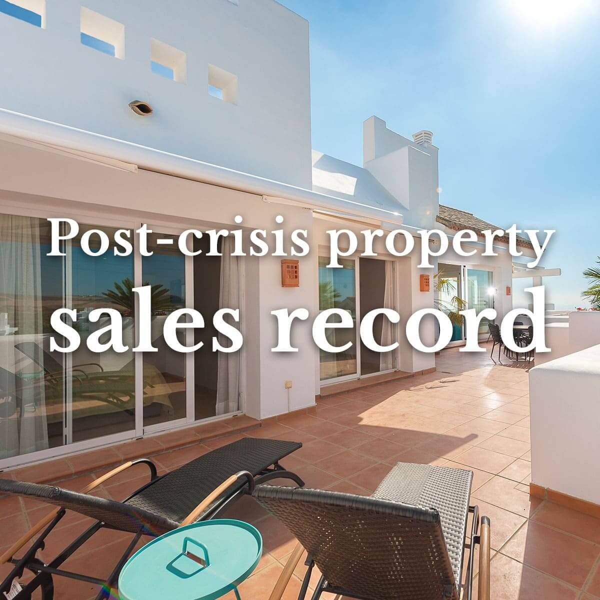 Foreign home buyers in Spain. Property sales in Spain 2018 YourViva