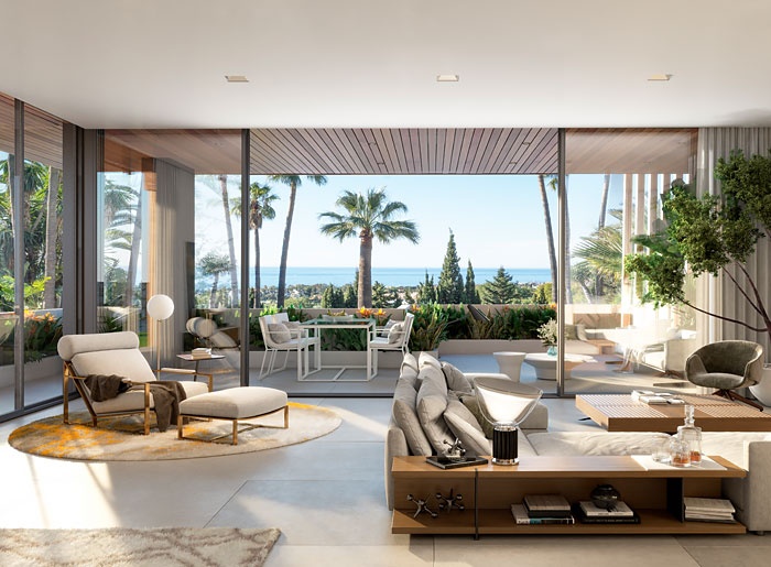 VIVA. Estate Agents on the Costa del Sol. Spanish Property for Sale