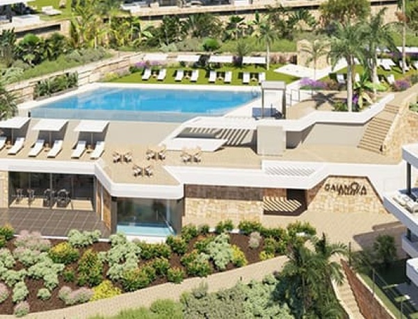 The 5 Best New Developments on the Costa del Sol for this Summer