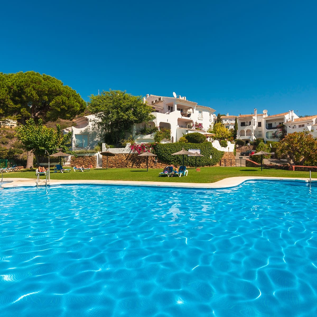 Costa del Sol Property For Sale. Properties For Sale Costa del Sol